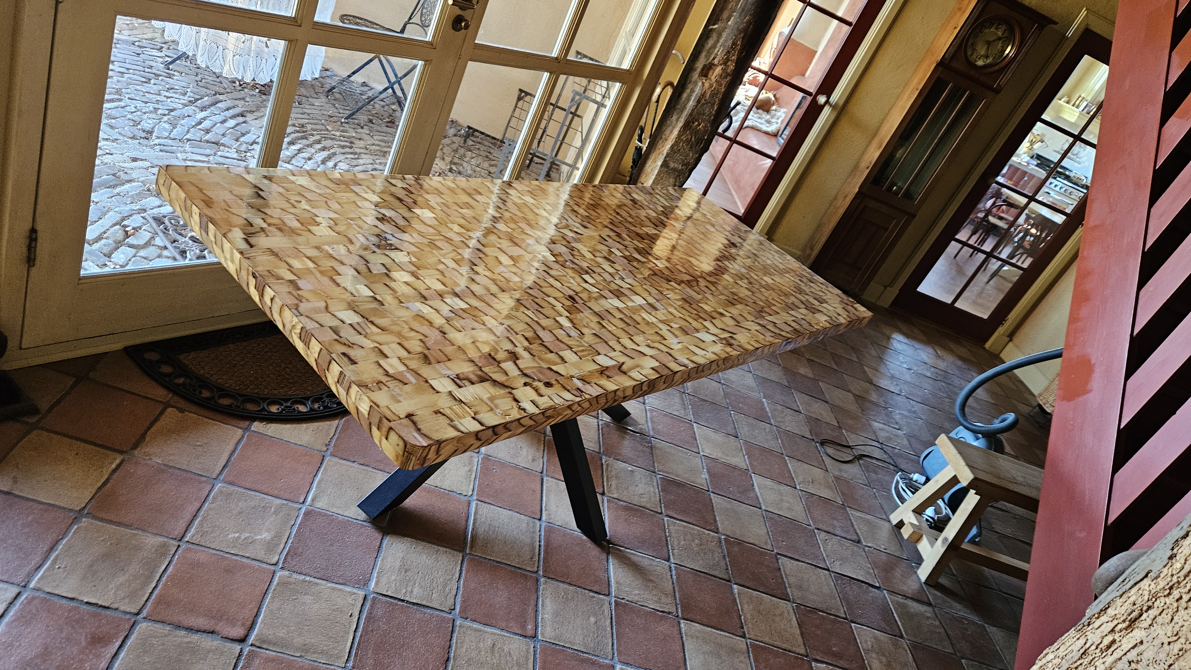 Tafel 1